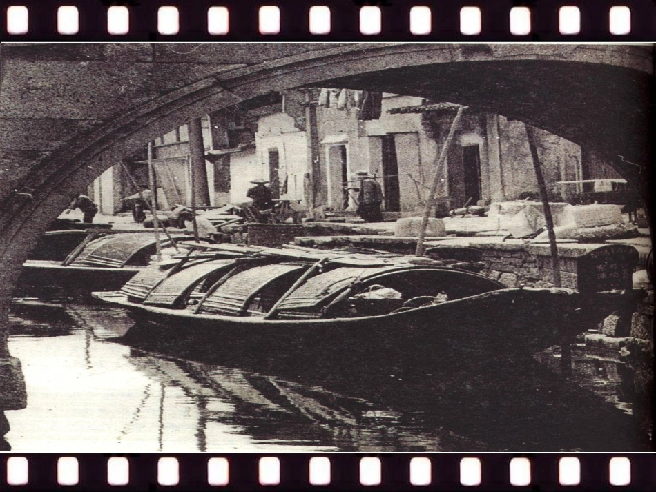 语文：备课资料【课件】苏教版九年级上册第8课《多收了三五斗》_第3页