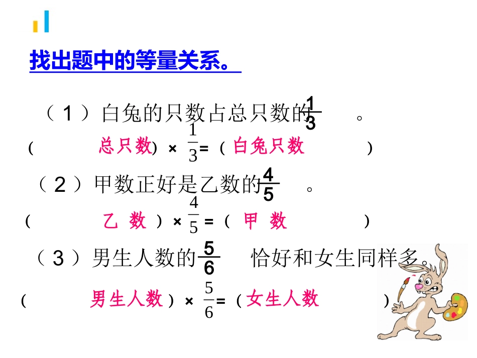 人教版新课标六年级数学上册分数除法解决问题一_第3页