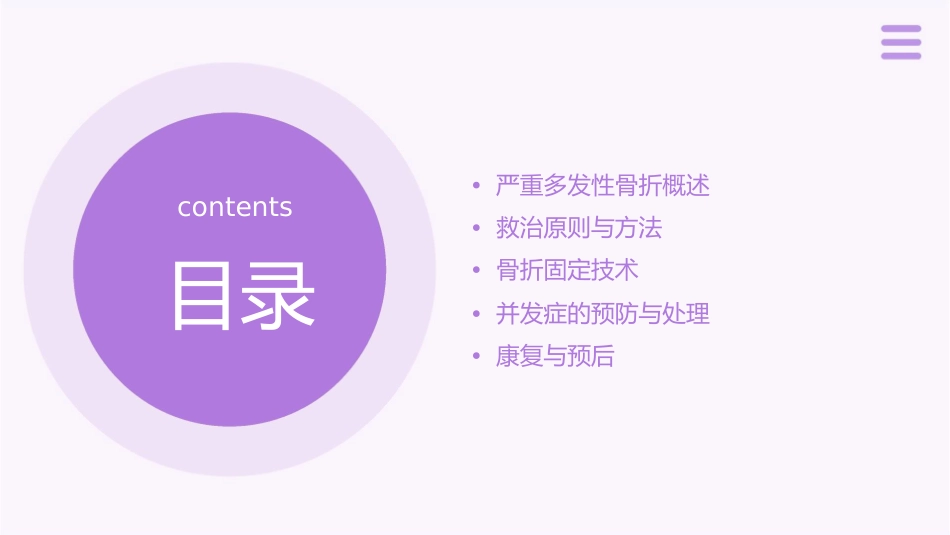 严重多发性骨折的救治课件1_第2页