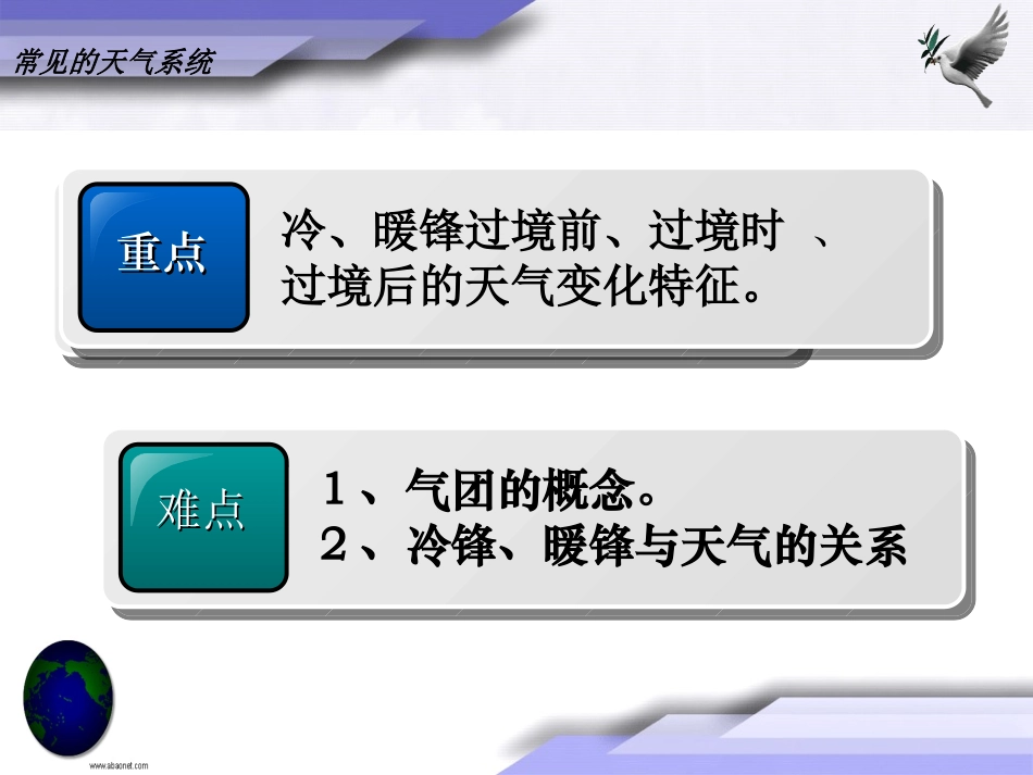 几种重要的天气系统_第2页