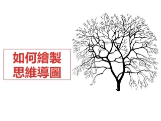 如何绘制思维导图