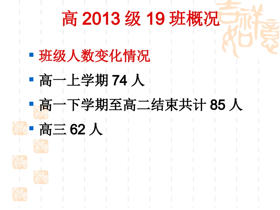 班级文化（交流）_第3页