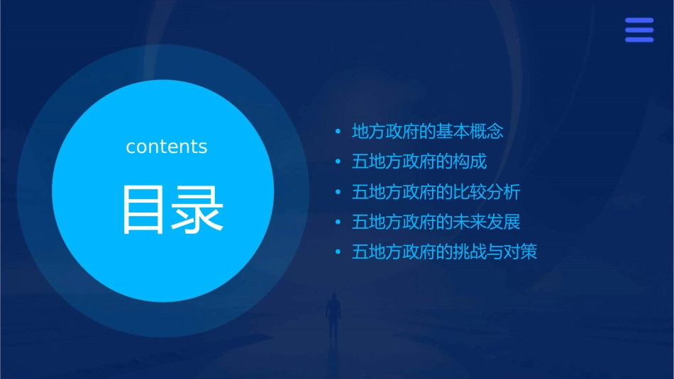 五地方政府的构成课件1_第2页