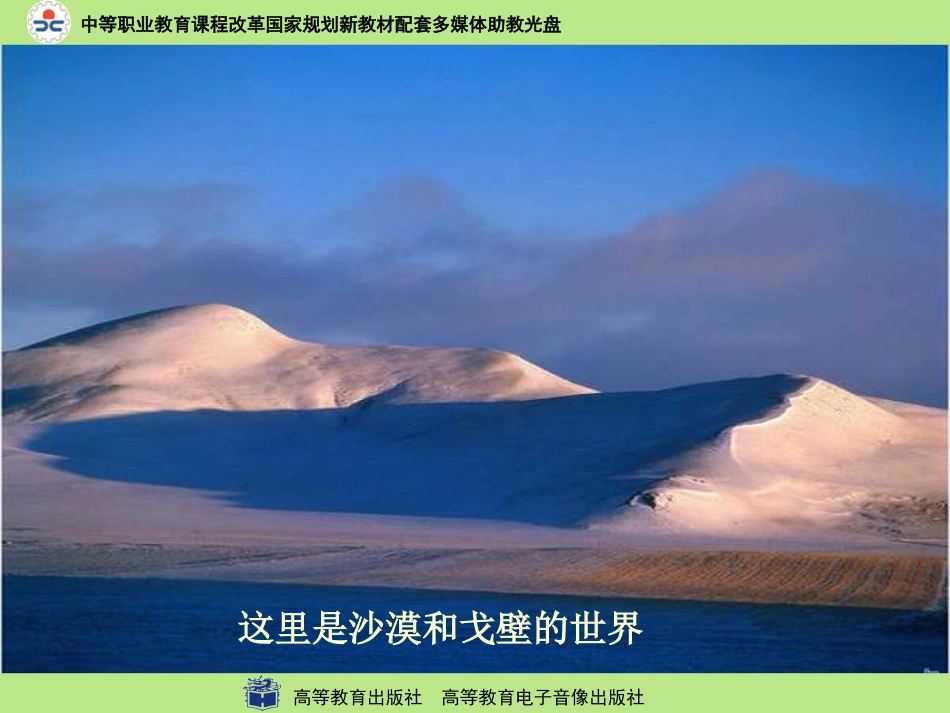 离太阳最近的树演示文稿_第3页