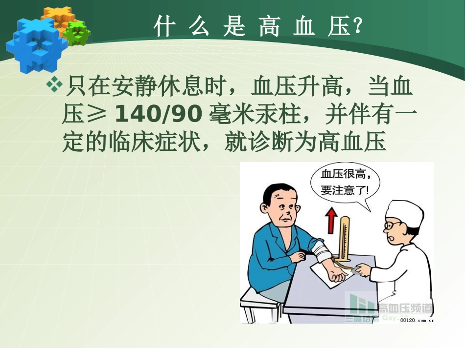 高血压的预防ppt_第2页