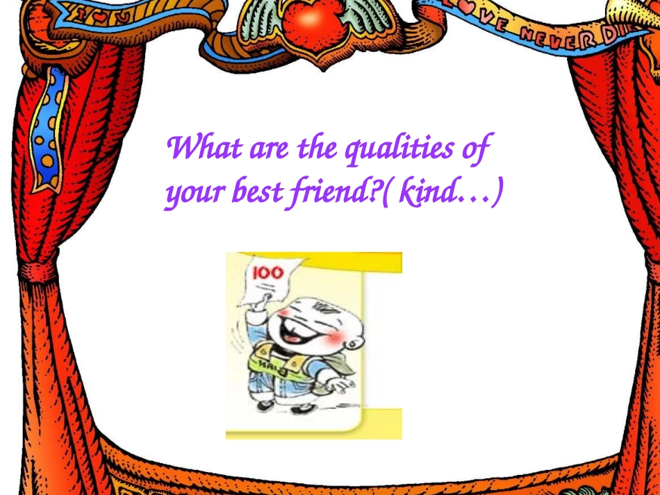 高中英语人教必修1Unit1warmingup课件_第3页