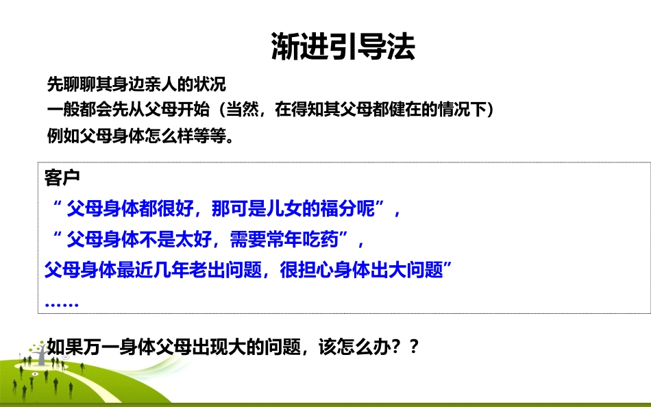 重疾险销售话术_第3页