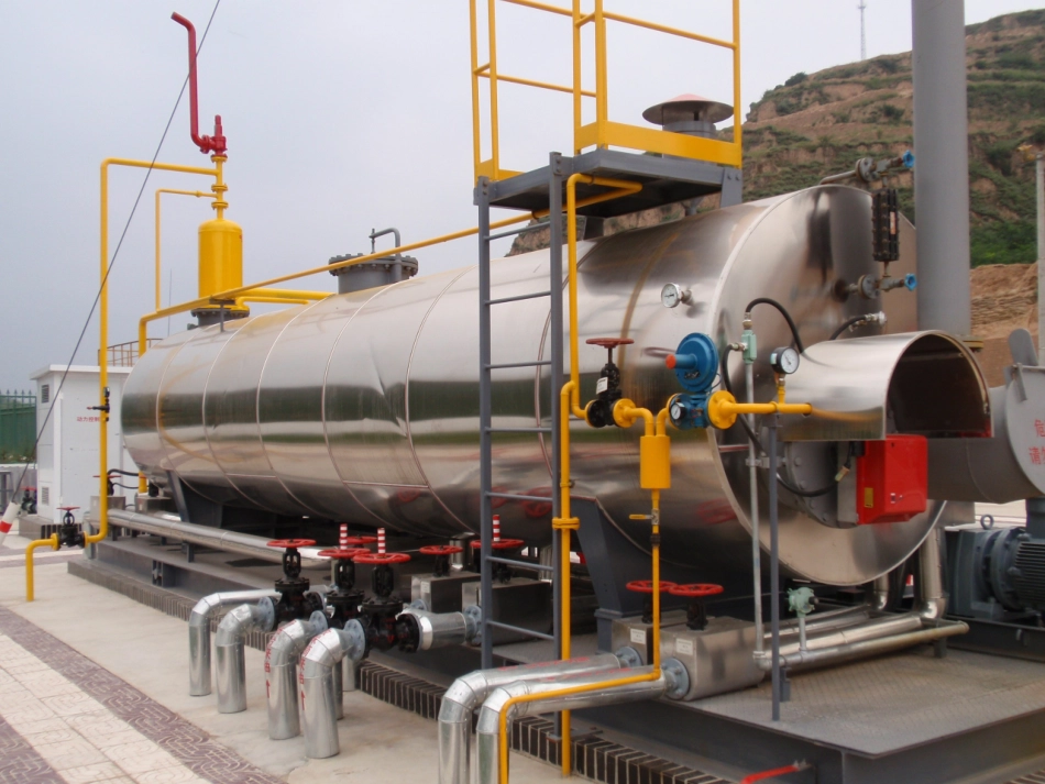 橇装增压集成装置_第3页