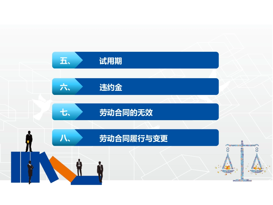 企业实用劳动法讲解_第3页