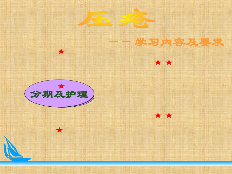 压疮预防及护理幻灯片_第3页