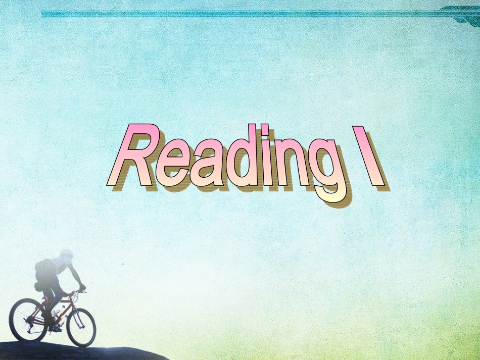 七年级英语下册牛津版《Unit6OutdoorfunReadingI》课件_第2页