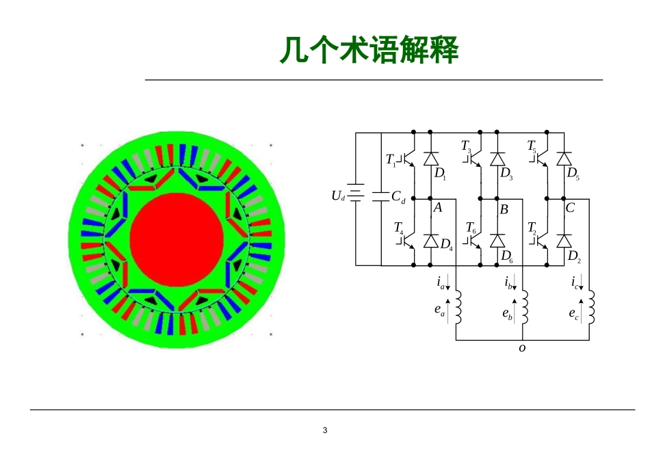 无刷直流电机运行原理与基本控制方法_第3页