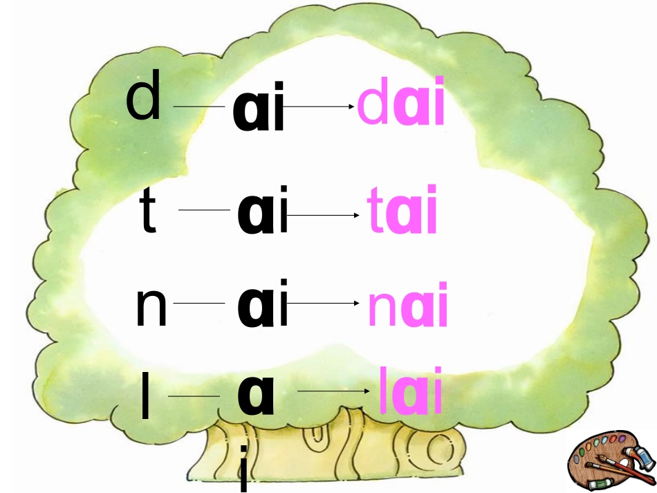 ai、ei、ui_第3页