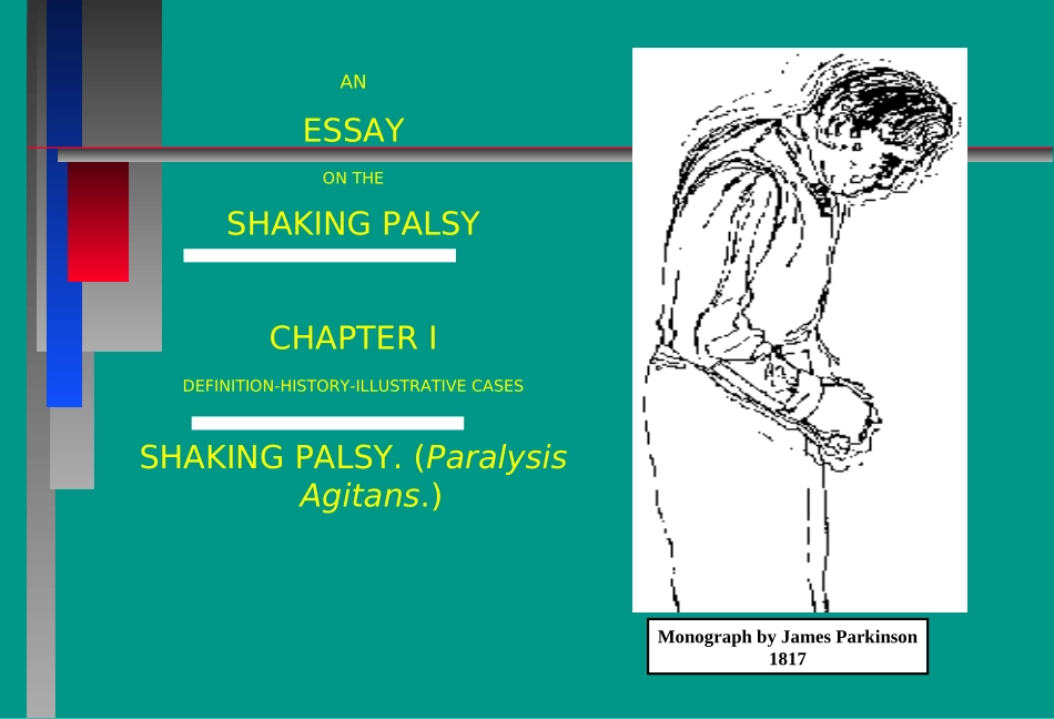 帕 金 森 病_第3页