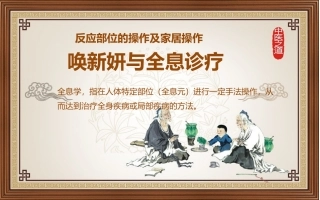 人体全息图讲解