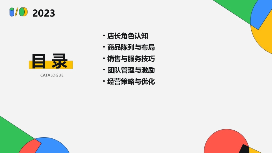 金牌店长的五项修炼()课件_第2页
