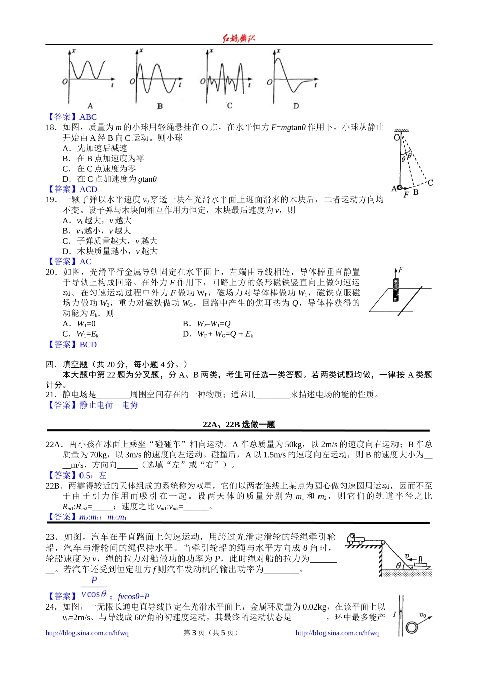 2015上海卷_第3页