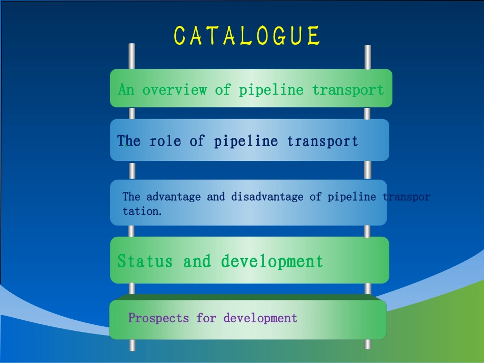 管道运输英文介绍_第2页