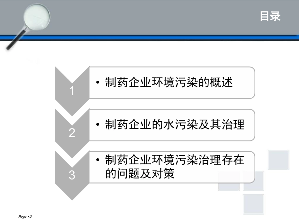 制药企业环境污染_第2页