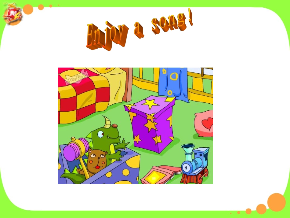 七年级上starter_unit2课件_第2页