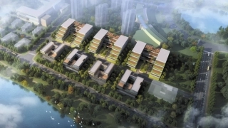 最牛逼的住宅小区智能化系统