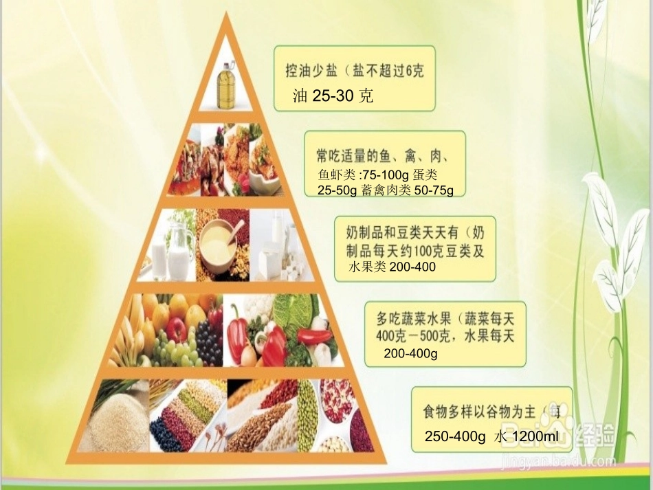 肿瘤患者饮食指导_第2页