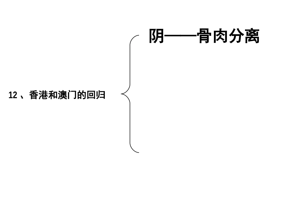 第12课香港和澳门的回归_第3页