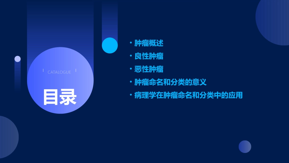 病理学 肿瘤肿瘤的命名和分类护理课件_第2页