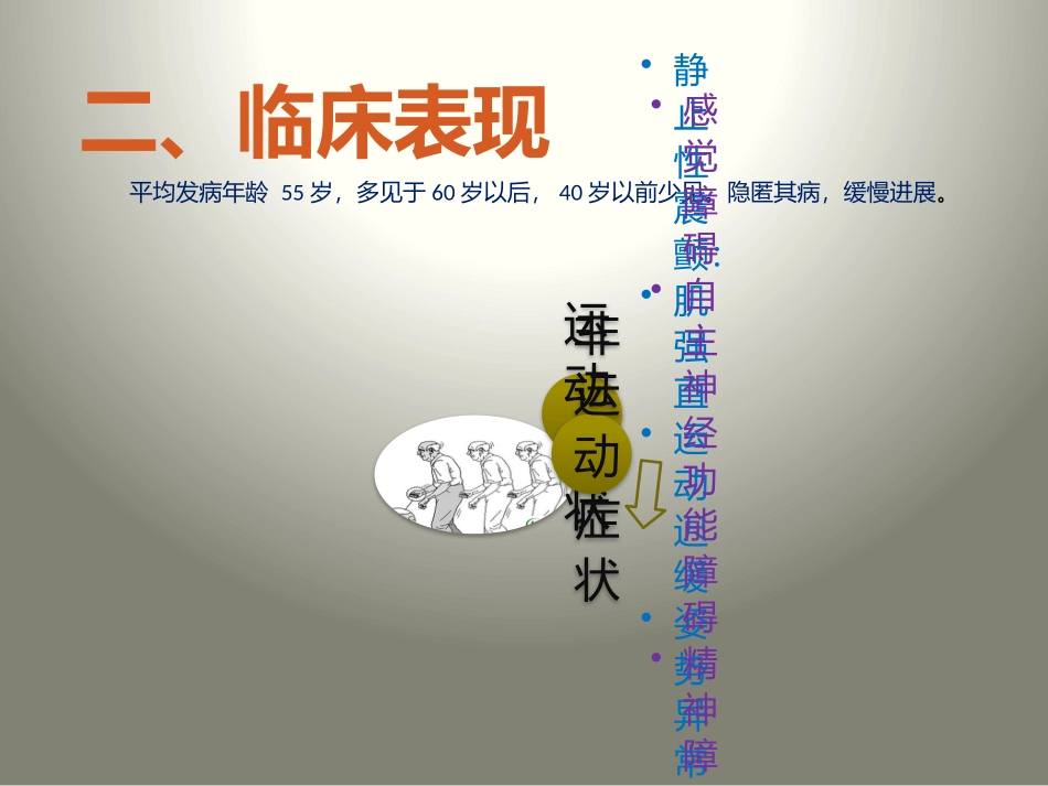 帕金森PPT_第3页