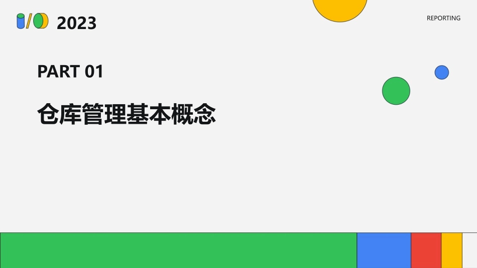 仓库管理技巧培训分解课件_第3页