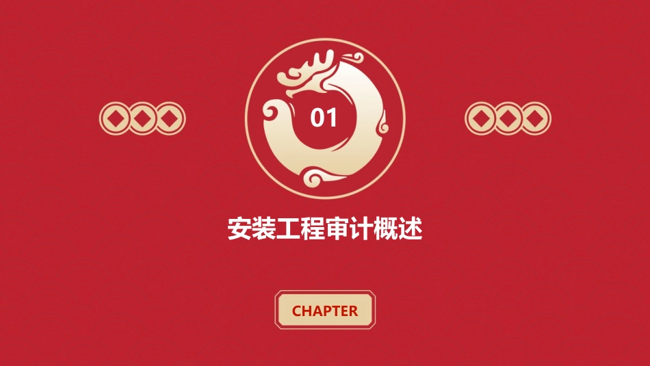 安装工程审计课件_第3页