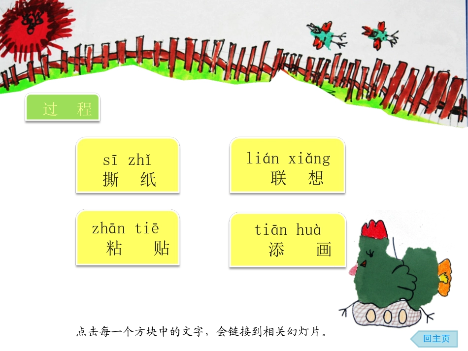 撕纸添画课件_第3页