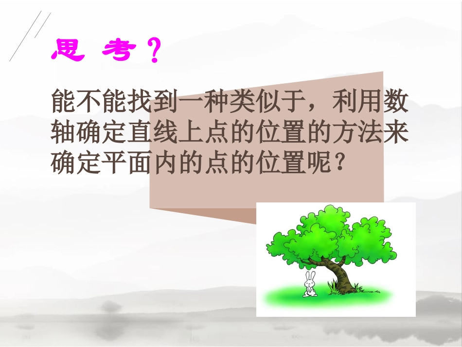 平面直角坐标系ppt课件_第3页