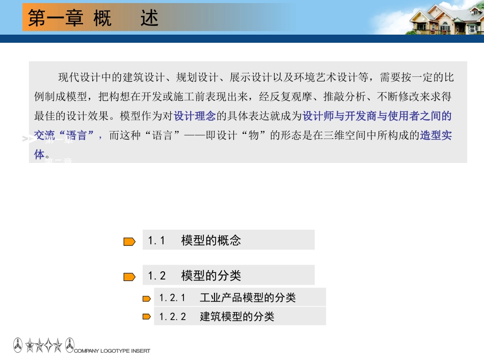 建筑模型制作PPT -吴安生_第3页