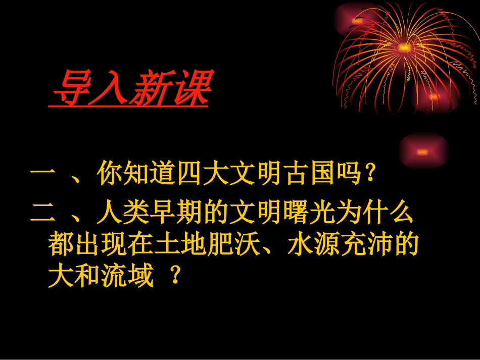 大河流域的文明曙11111_第2页