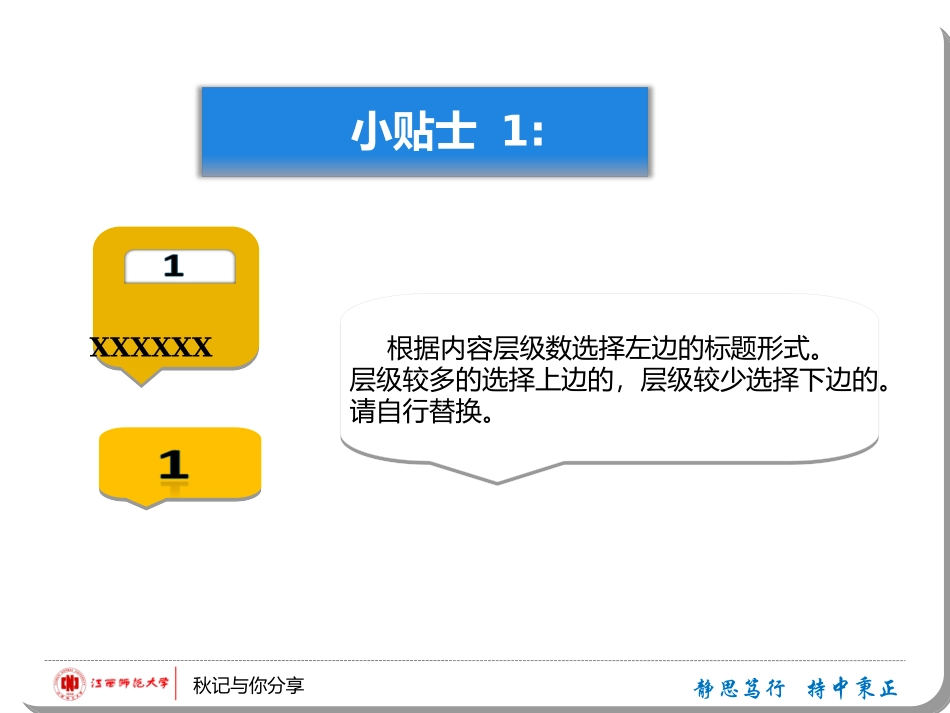 毕业答辩PPT模板_第2页