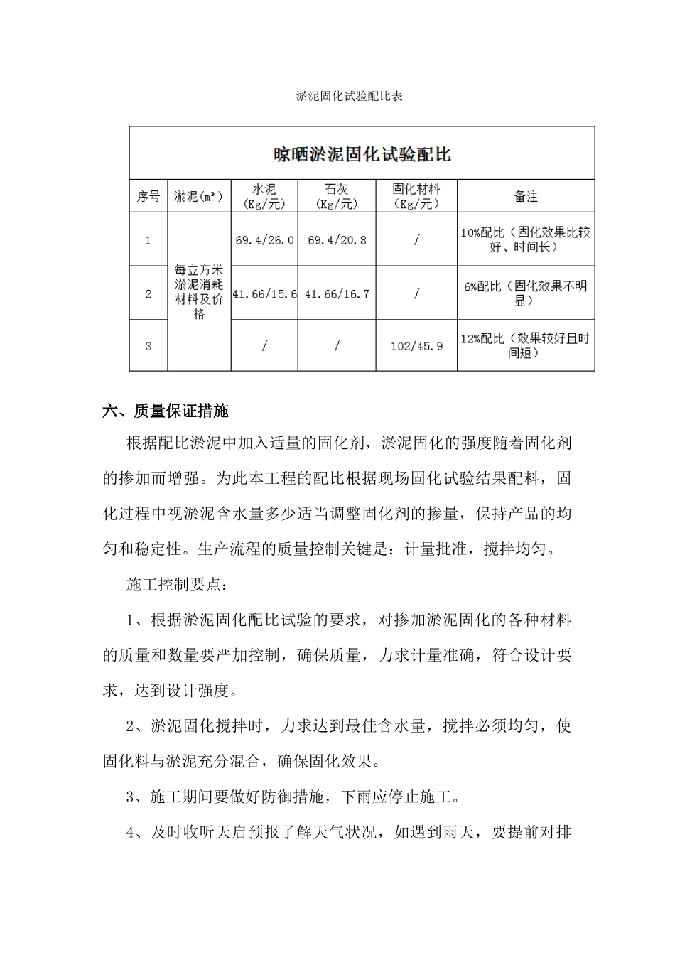 淤泥固化施工方案_第3页