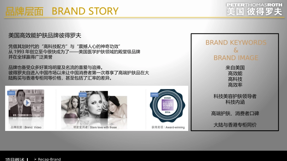 化妆品新品发布_第3页