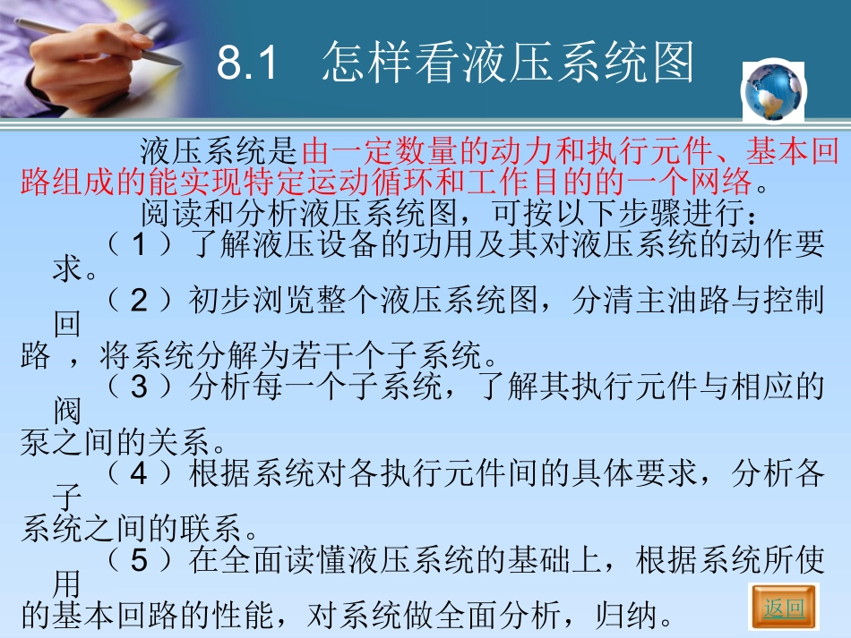 液压系统原理图_第2页