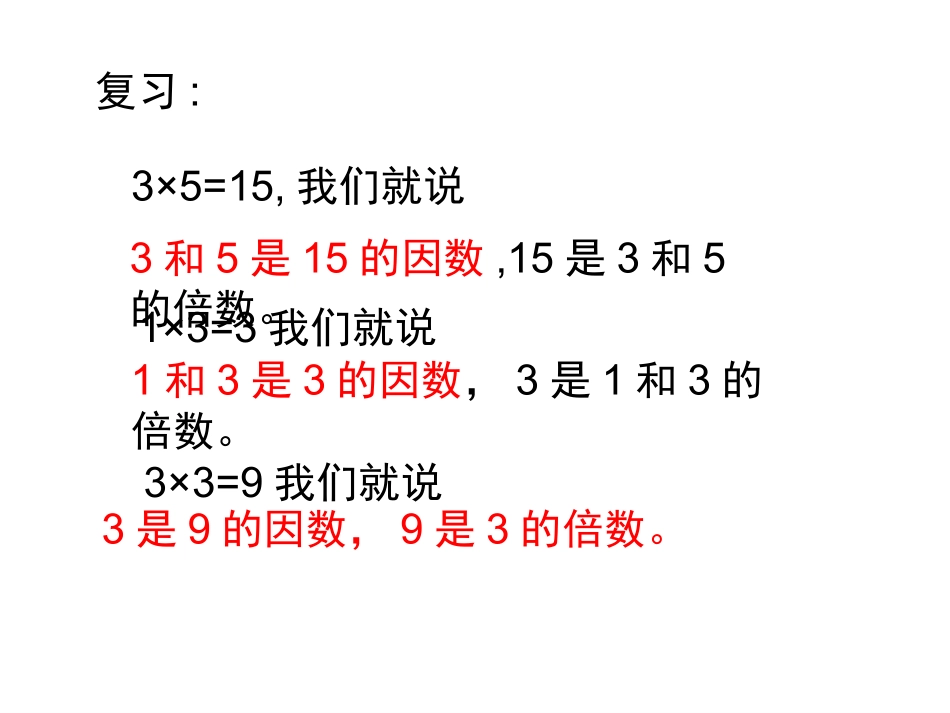 找因数PPT_第2页