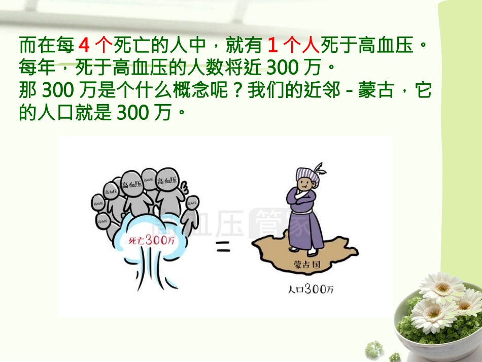 高血压科普漫画_第3页