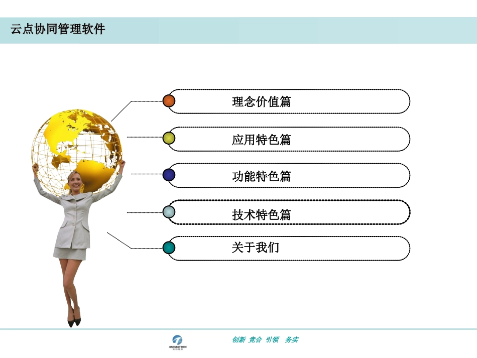 协同办公系统整体介绍_第2页