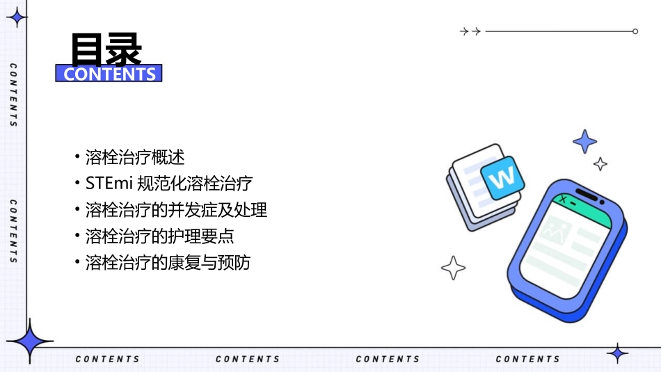 STEMI规范化溶栓治疗护理课件_第2页