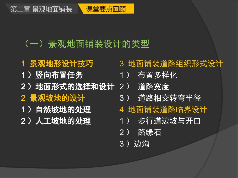 景观铺装材料大全22_第1页