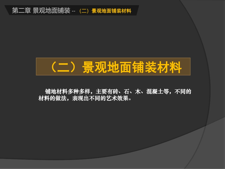 景观铺装材料大全22_第2页