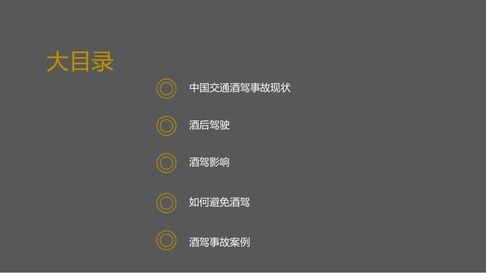 酒驾交通安全警示教育_第2页