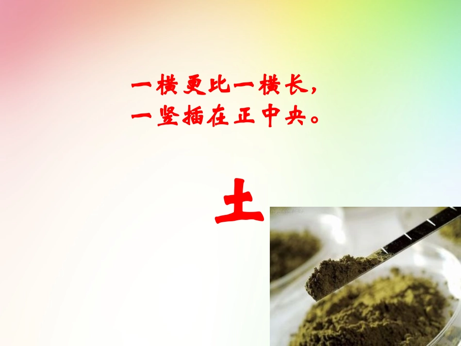 教科版科学二年级上册课件 2、土壤-动植物的乐园(课件)_第1页