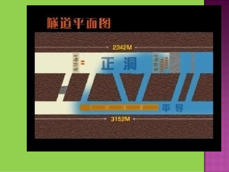 最新隧道工程施工事故案例分析(2016)_第3页