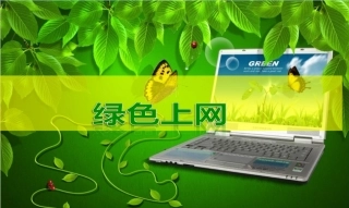 绿色上网 (1)PPT课件