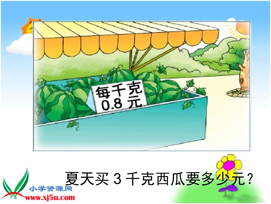 小数乘整数(1)_第3页